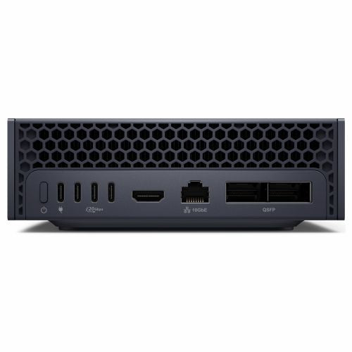 DELL Pro Max FCM1253 NVIDIA GraceBlackwell GB10 128GB/4TBSSD/WLAN/NVIDIA DGX OS 7/1Y Basic ONS