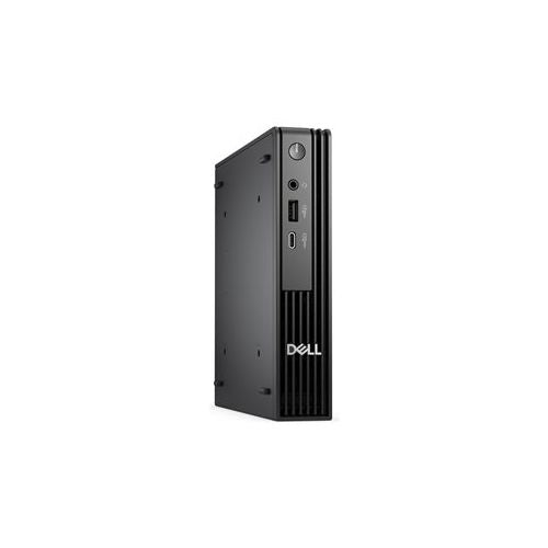 Strežnik DELL Pro Micro QCM1250 90W Intel Core i5-14500T 16GB 512GB SSD W11P 3YPS
