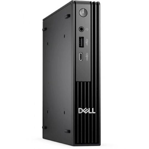 Dell Pro Micro QCM1250 U7 265T/32GB/SSD512GB/UMA/WLAN+BT/W11Pro 7400015180995