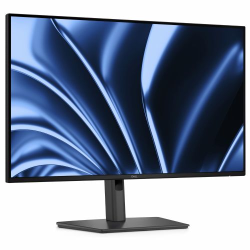 DELL Pro P 27 monitor z USB-C Hub P2726HE, 68,58 cm, 27-palčni IPS zaslon, 1920 x 1080, 120 Hz, 300 cd/m2, 1500 : 1, HDMI, DP, USB, RJ45