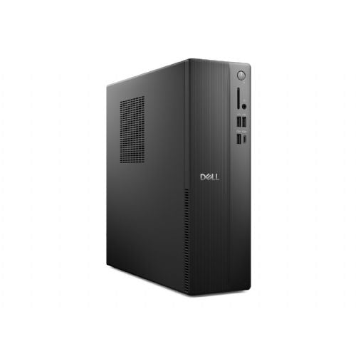 Namizni računalnik Dell Pro Slim Essential QVS1260 Ultra 5 225, 16 GB RAM, 512 GB SSD, Wi-Fi, Windows 11 Pro, 3-letna ProSupport