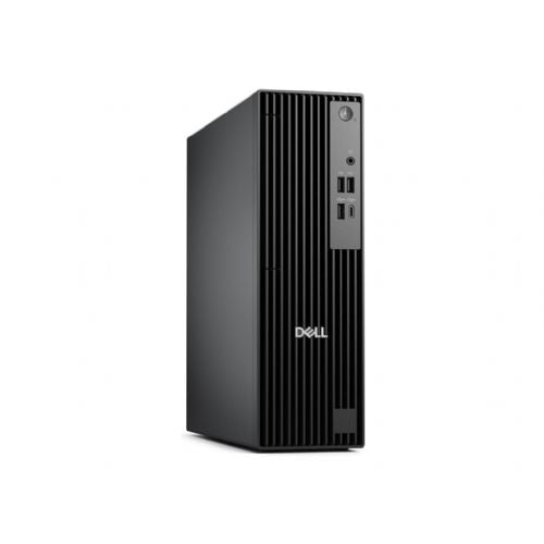 Osebni računalnik DELL Pro Slim QCS1255 AMD Ryzen 7-8700G/16GB/SSD 512GB NVMe/WLAN + BT/Kb Mouse/Win11Pro 3YPS
