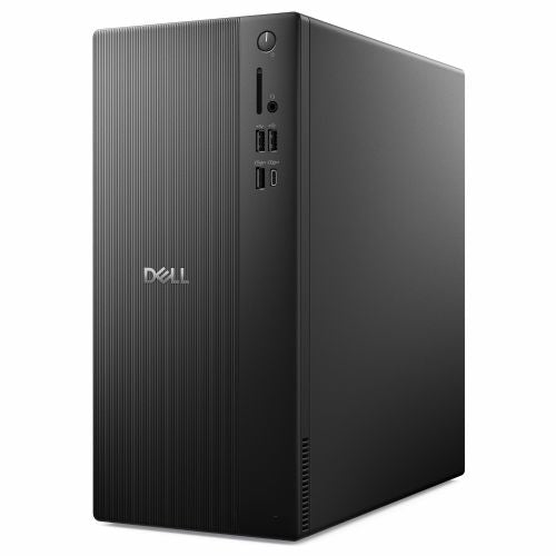 Dell Pro Tower Essential QVT1260 CU5 225/16GB/512SSD/W11 Pro WLAN 1Y Basic Onsite