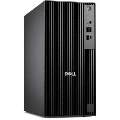 Namizni računalnik Dell Pro Tower Plus QBT1250, i7-265, 32GB RAM, 512GB SSD, TPM, Windows 11 Pro