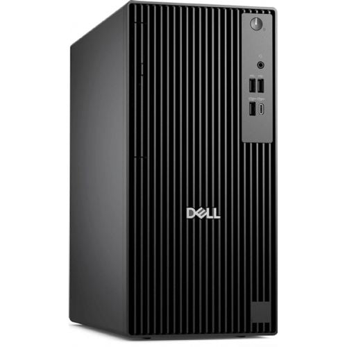 Namizni računalnik Dell Pro Tower QCT1250 U5 235, Intel Core Ultra 5, 16 GB RAM, 512 GB SSD, Windows 11 Pro