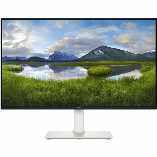 Monitor Dell S2425HS (210-BMHH), 60,45 cm (23,8"), 16 : 9, 1920 x 1080 (FHD), 250 cd/m2, 4 ms, 100 Hz, HDMI