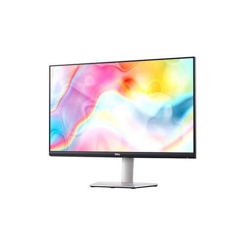 Monitor Dell S2722DC 68,58 cm (27"), QHD IPS LED 2xHDMI USB-C Speakers Silver 3YBWAE