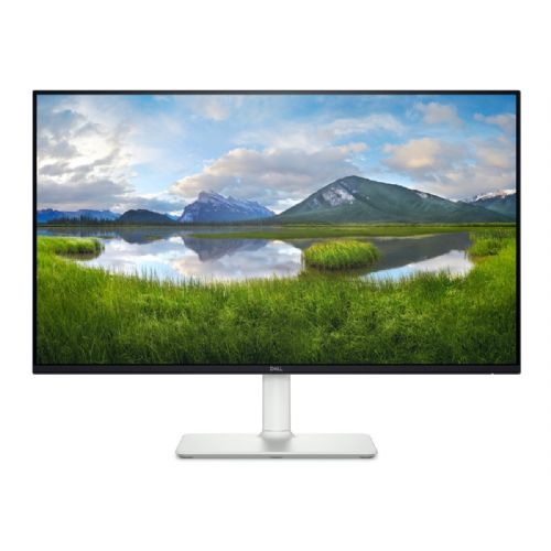 Monitor Dell S2725DS, 68,58 cm (27"), 2560 x 1440 (WQHD), IPS, 350 cd/m2, 100 Hz, 4 ms, 16 : 9, DP, HDMI (210-BMHF)