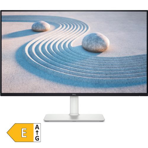 Monitor DELL S2725DS 68,58cm (27") QHD IPS 100Hz DP/HDMI zvočniki