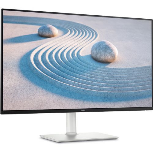 Monitor DELL S2725DS 68,58cm (27") QHD IPS 100Hz DP/HDMI zvočniki