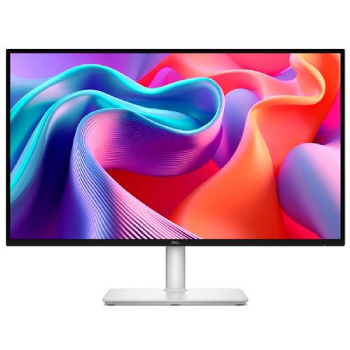 Monitor Dell S2725DSM 68,58cm (27") 2560 x 1440 IPS 144Hz 350cd/m2 DP/HDMI zvočniki monitor, srebrna