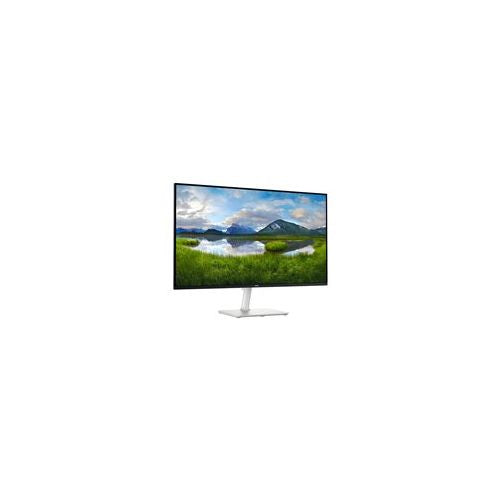 Monitor Dell S2725H, 68,58 cm (27"), 1920 x 1080 (FHD), IPS, 300 cd/m2, 16 : 9, zvočniki (10 W), 100 Hz, HDMI, siv (210-BMHK)