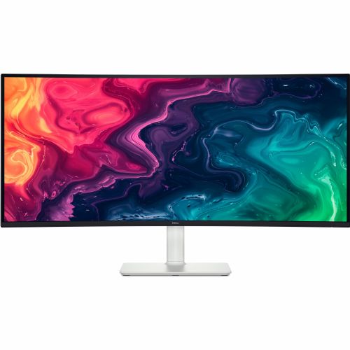 Monitor Dell S3425DW 34 PLUS USB-C, 300cd/m2, 1ms, HDMI, RJ-45