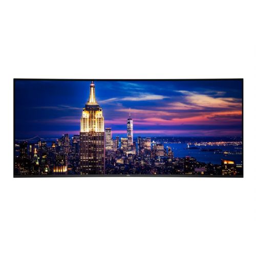 Monitor Dell UltraSharp 52 U5226KW 51,5-palčni 6K ukrivljen IPS Thunderbolt hub zvočniki