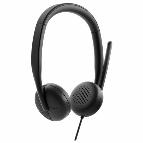 Žične slušalke Dell USB-C Binural NC