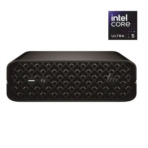 Delovna postaja HP Z2 Mini G1i Intel Core Ultra 5 225/16GB/SSD 1TB/W11Pro A40N5ET#ABB