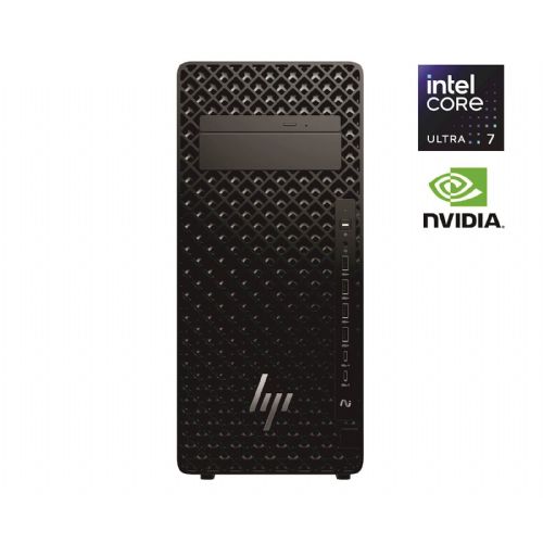 Delovna postaja HP Z2 Tower G1i Core Ultra 7 265/32GB/SSD 1TB/RTX 2000 Ada 16GB/W11Pro A40NKET#ABB