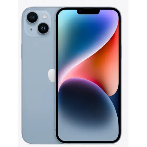 Pametni telefon Apple iPhone 14, 128 GB, moder