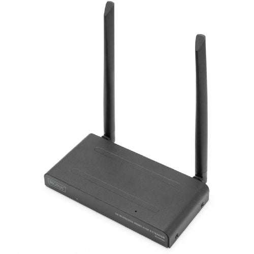 Digitus 4K HDMI KVM prijemnik s produžetkom (DS-55328)