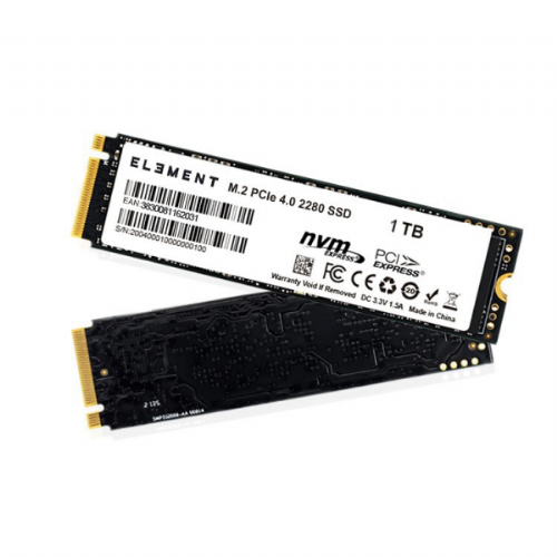 Disk SSD ELEMENT PERFORMANCE M.2 PCIe 4.0 NVME 1TB