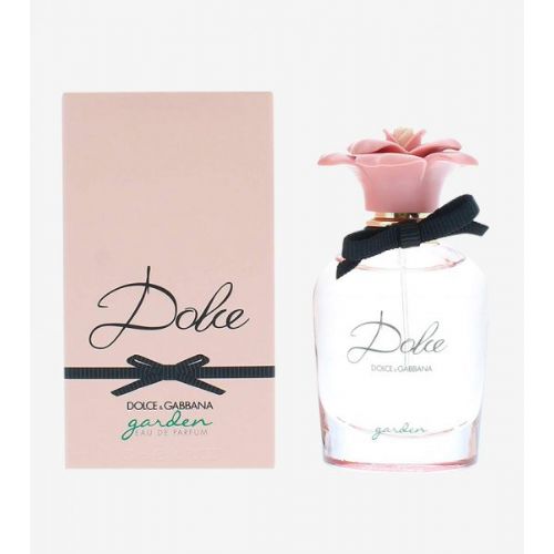 Dolce&Gabbana - Dolce Garden 75 ml, ženska parfumska voda