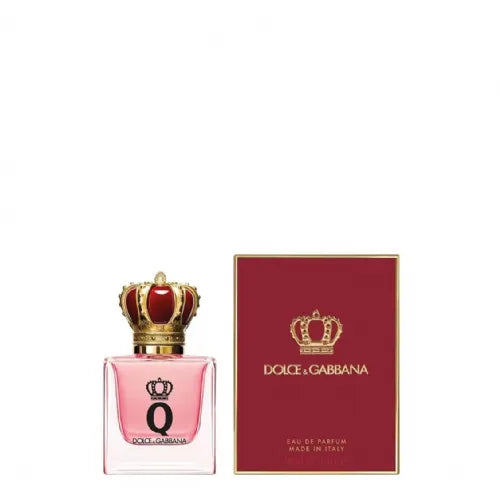 Dolce & Gabbana - Q 30ml, ženska parfumska voda