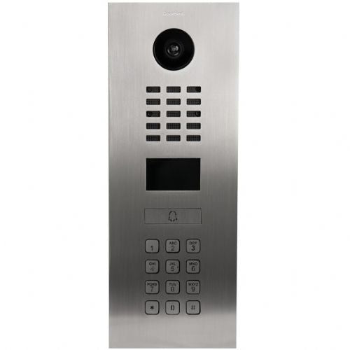 DoorBird D2101KV IP video domofonska postaja V2A iz nerjavečega jekla