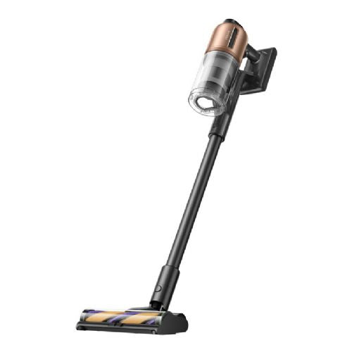 Pokončni sesalnik Dreame Z20 Station 26.000 Pa, samodejno praznjenje, HEPA H14 filter, do 90 min delovanja, LED osvetlitev krtače