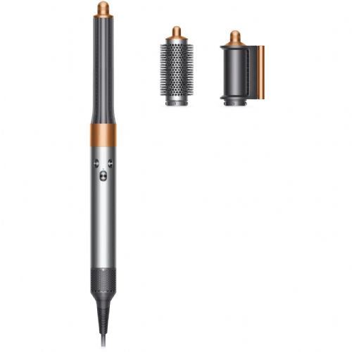 Oblikovalec las Dyson Airwrap HS05 Origin - nikelj baker