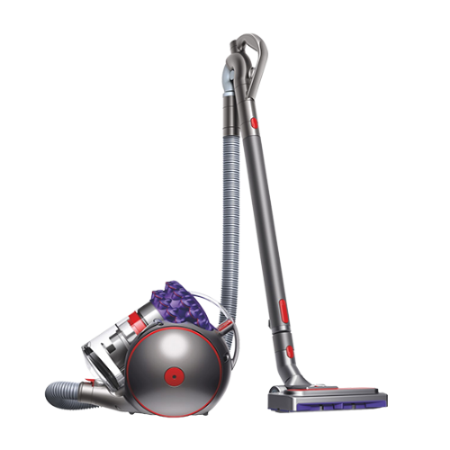 Sesalnik Dyson Big Ball Parquet 2, 600W