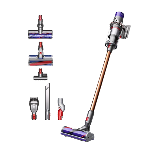 Pokončni sesalnik Dyson V10 Absolute (2023)