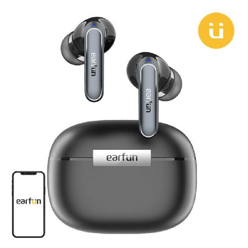EarFun Air2 TWS slušalice (crne)