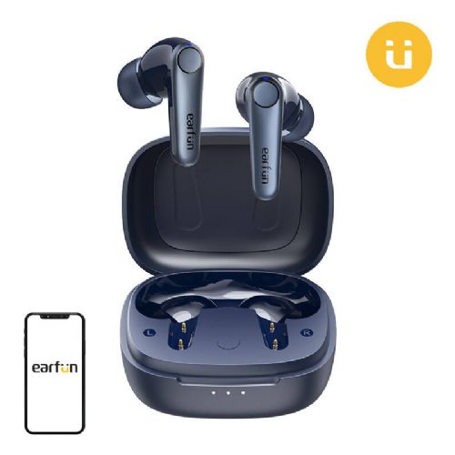 Slušalke TWS EarFun Air Pro 3, ANC (modre)