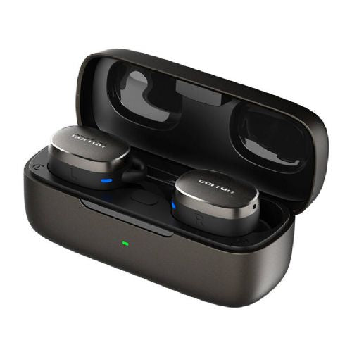 EarFun Free Pro 3 TWS slušalice, ANC (crne)