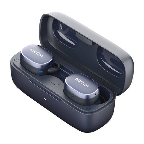 EarFun Free Pro 3 TWS slušalice, ANC (plave)