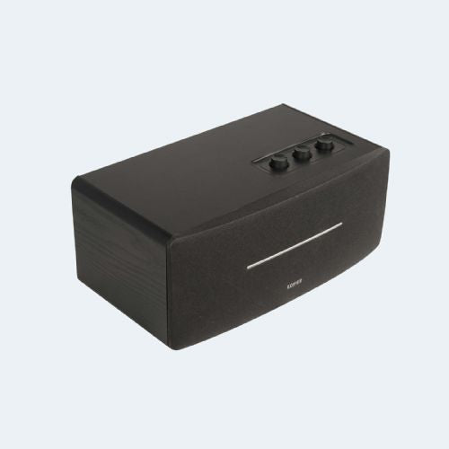 Zvočniki Edifier D12 2.0 Bluetooth, črna