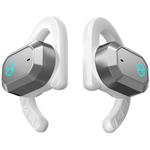Slušalke Edifier Hecate AIR2 Bluetooth slušalke bele barve, maloprodaja
