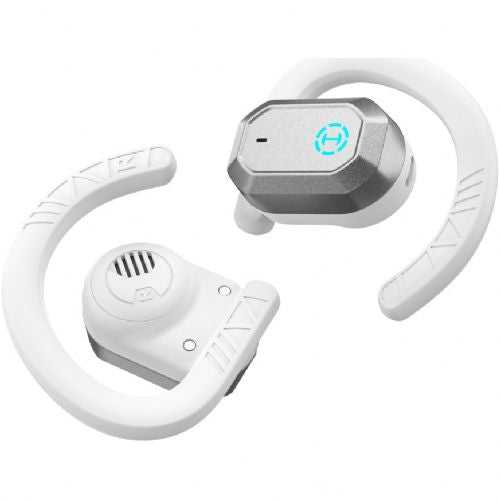 Slušalke Edifier Hecate AIR2 Bluetooth slušalke bele barve, maloprodaja