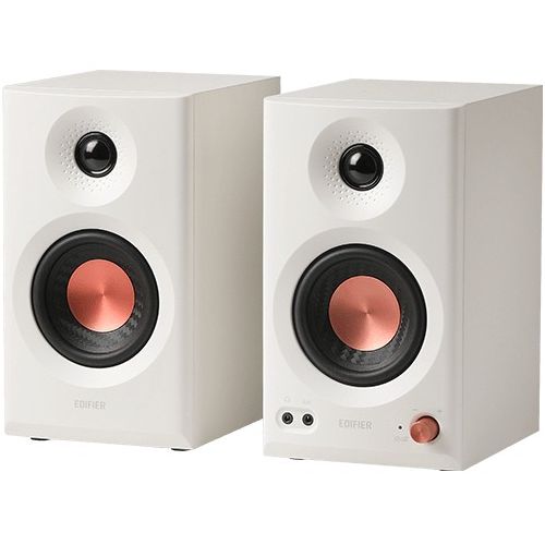 Zvočniki Edifier MR3 2.0 Bluetooth, bela