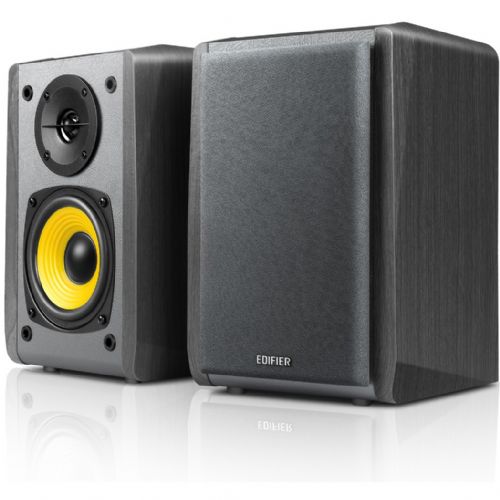 Zvočniki Edifier R1010BT 2.0 Bluetooth, črna