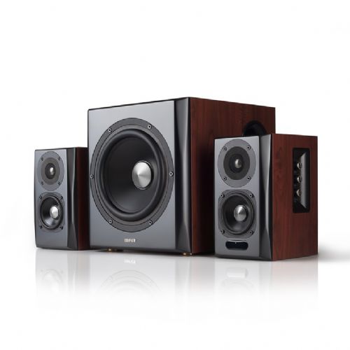 Zvočniki Edifier S350DB 2.1 Bluetooth