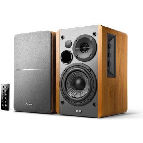 Zvočniki Edifier Studio R1280DB, 2.0, Bluetooth