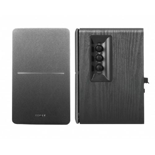 Zvočniki Edifier Studio R1280T 2.0, črna
