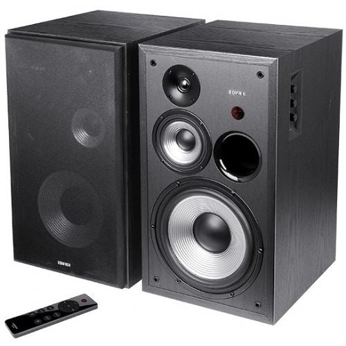 Zvočniki Edifier Studio R2850DB, 2.0, Bluetooth, črni