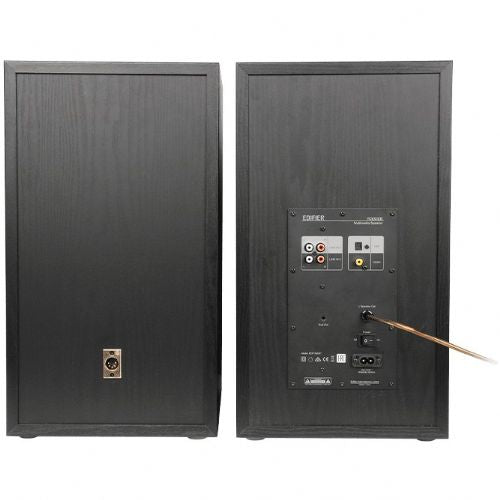Zvočniki Edifier Studio R2850DB, 2.0, Bluetooth, črni