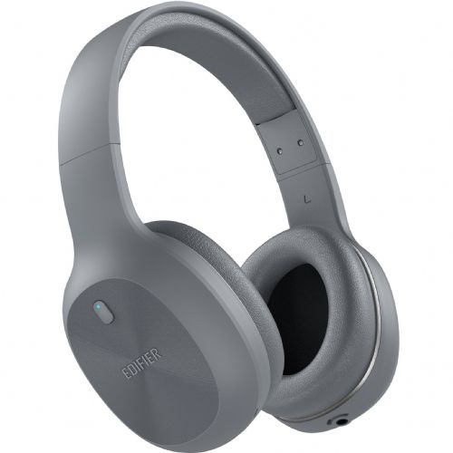 Edifier W600BT Bluetooth slušalice, sive boje