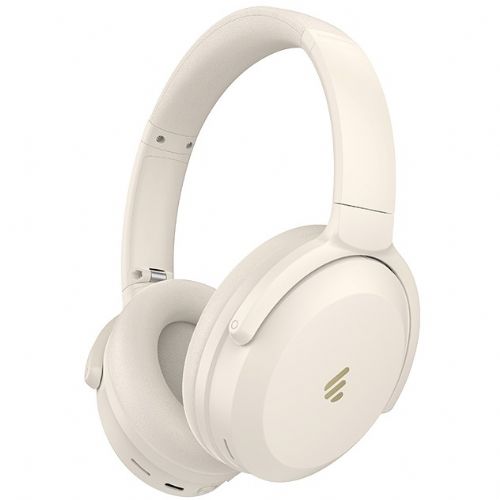 Slušalke Edifier WH700NB PRO Bluetooth slušalke, slonokoščena barva, maloprodaja