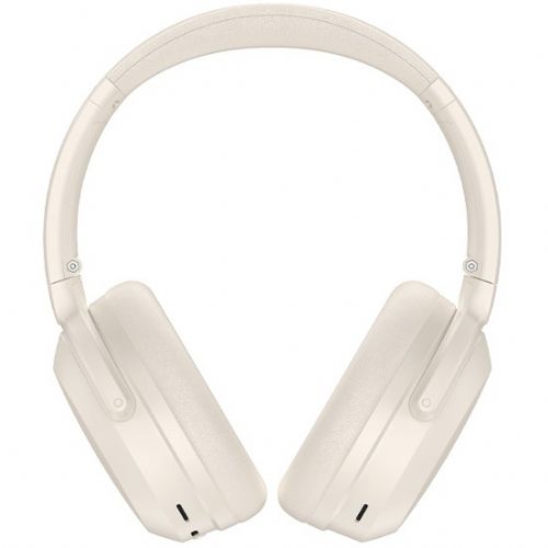Slušalke Edifier WH700NB PRO Bluetooth slušalke, slonokoščena barva, maloprodaja