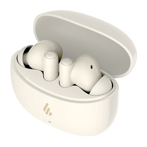 Slušalke Edifier X5 PRO Bluetooth, slonokoščena barva, maloprodaja