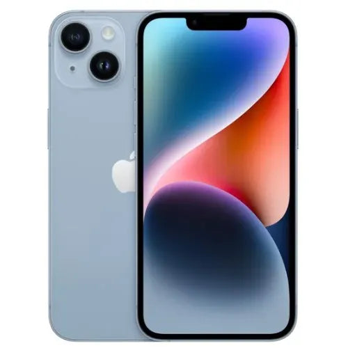 Pametni telefon Apple iPhone 14, 256 GB, moder